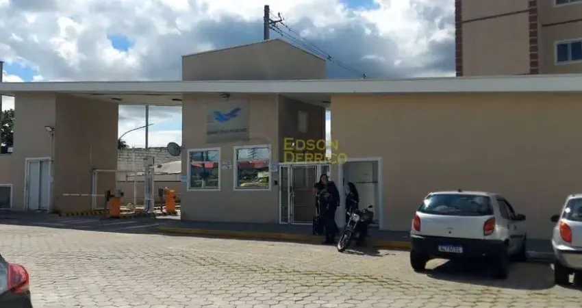 Apartamento com 2 quartos, residencial e comercial cidade morumbi - pindamonhangaba