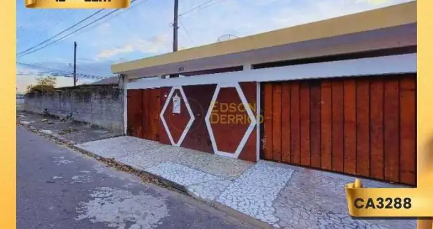 Casa com 2 quartos, residencial vale das acácias - pindamonhangaba