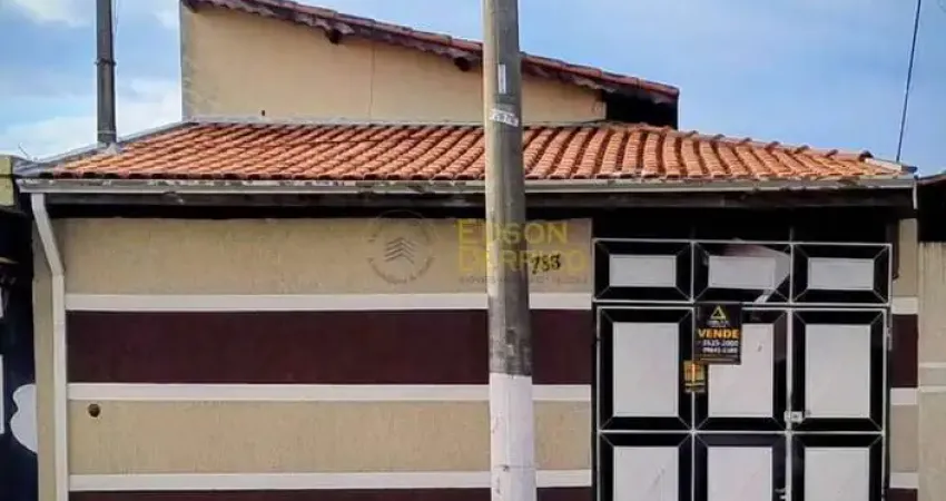Casa com 3 quartos à venda na Vila São Benedito, Pindamonhangaba 