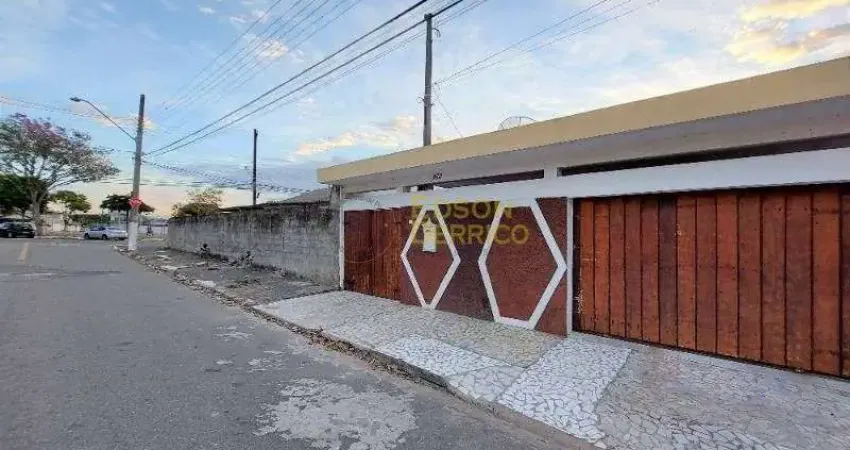 Casa com 4 quartos para locação, residencial vale das acácias - pindamonhangaba