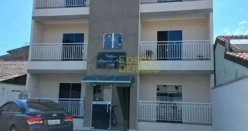 Apartamento com 2 quartos à venda na Cidade Nova, Pindamonhangaba 