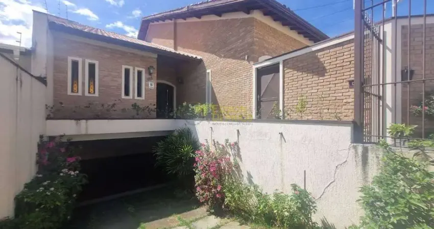 Casa com 5 quartos à venda no Centro, Pindamonhangaba 