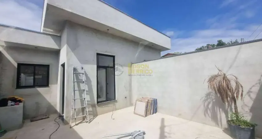 Casa com 2 quartos, residencial e comercial cidade jardim - pindamonhangaba