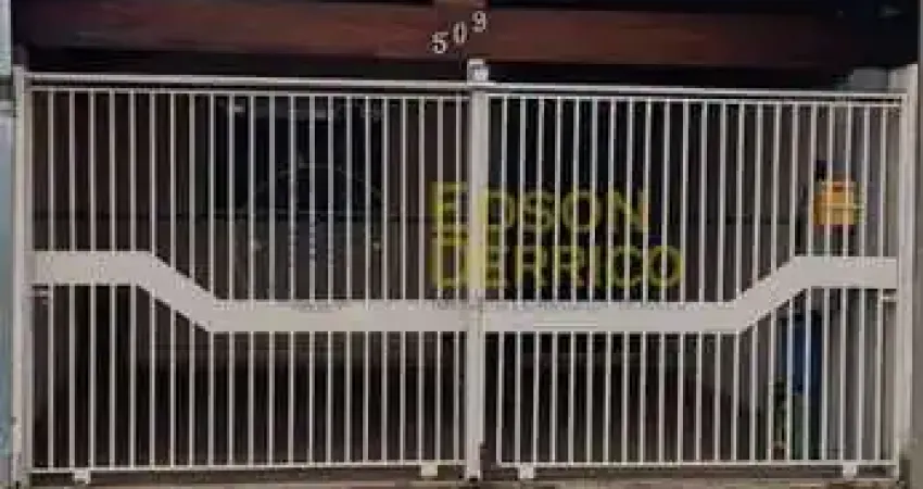 Casa com 2 quartos para locação, comercial e residencial jardim mariana - pindamonhangaba