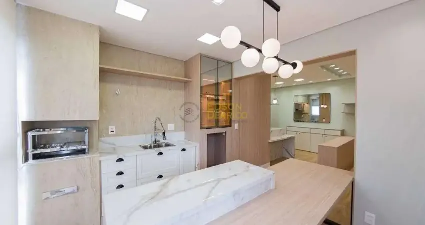 Apartamento com 3 quartos, vila bourghese - pindamonhangaba