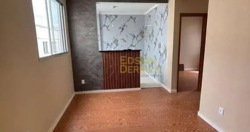 Apartamento com 2 quartos à venda no Crispim, Pindamonhangaba