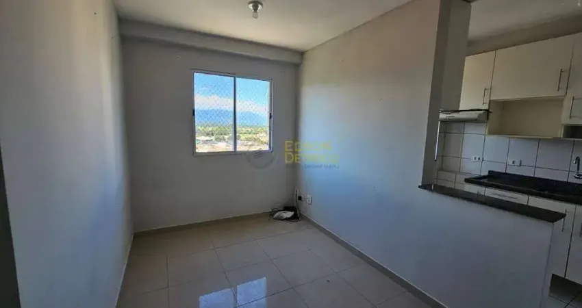 Apartamento com 2 quartos à venda no Santana, Pindamonhangaba 