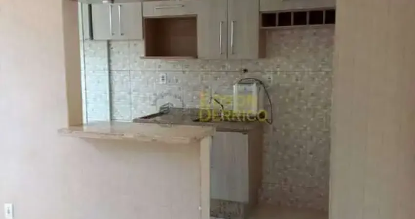 Apartamento com 2 quartos à venda no Crispim, Pindamonhangaba 