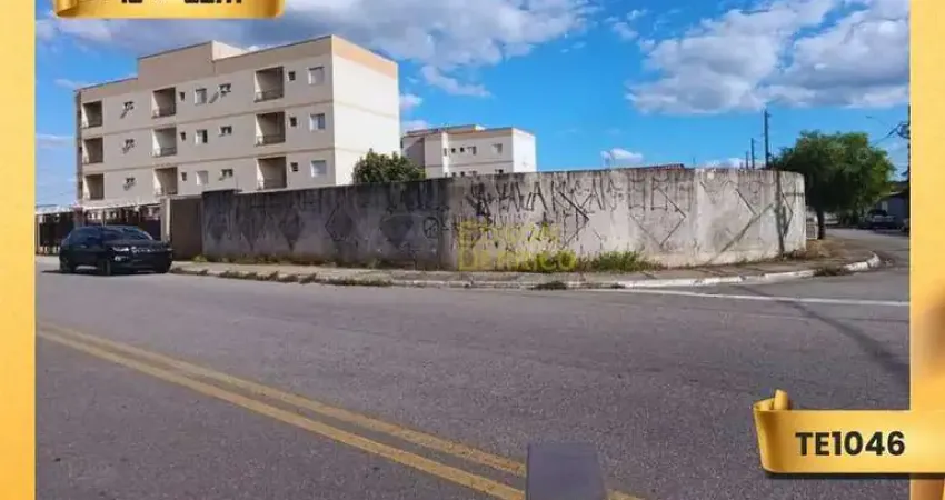 Lote/terreno, loteamento residencial e comercial vila são paulo - pindamonhangaba