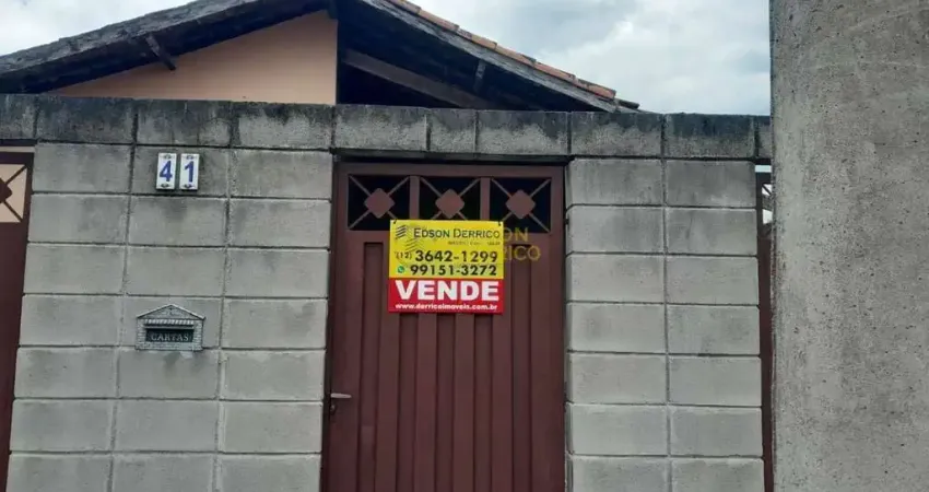 Casa com 3 quartos, loteamento residencial andrade - pindamonhangaba