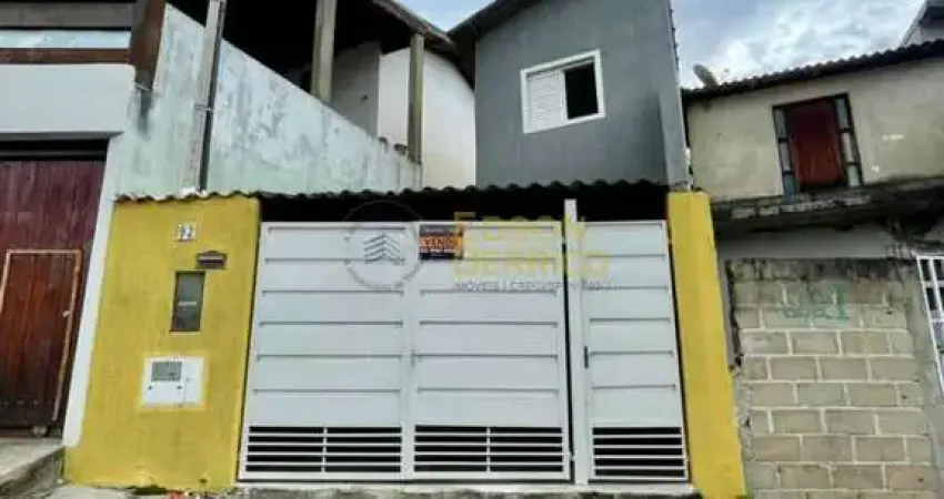 Casa com 2 quartos à venda no Triângulo, Pindamonhangaba