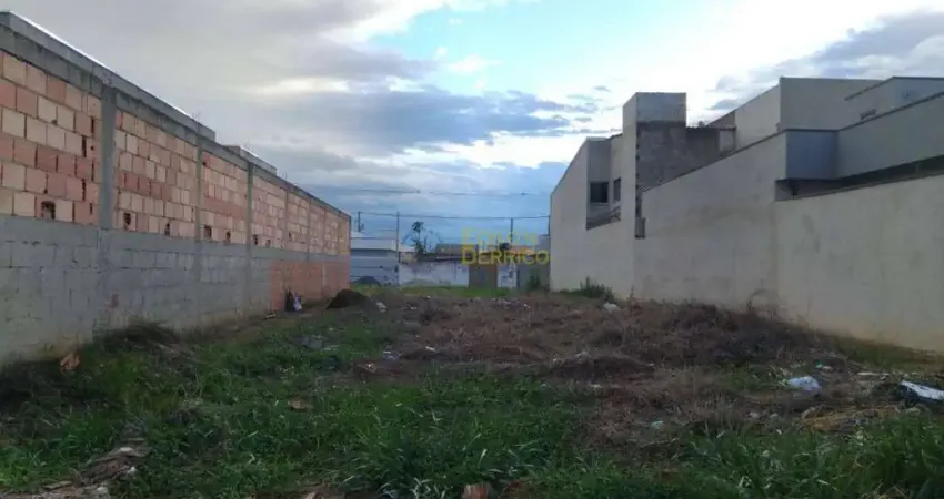 Lote/terreno, residencial vale das acácias - pindamonhangaba