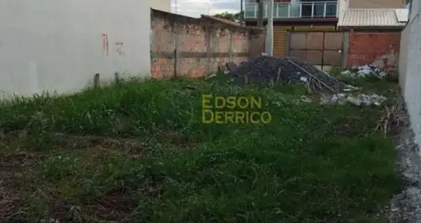 Lote/terreno à venda, conjunto habitacional terra dos ipês ii (fase ii) - pindamonhangaba