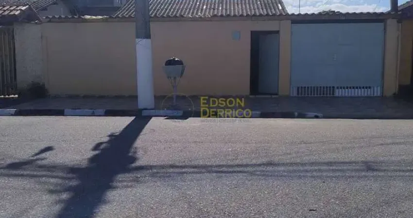 Casa com 2 quartos, residencial vale das acácias - pindamonhangaba