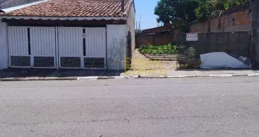 Casa com 2 quartos, residencial mantiqueira - pindamonhangaba