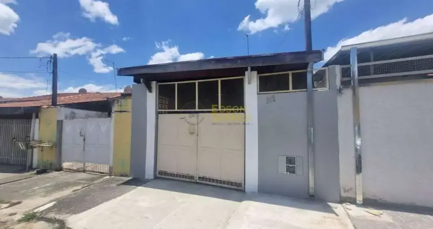 Casa com 2 quartos à venda no Triângulo, Pindamonhangaba