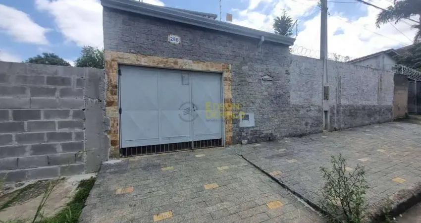 Casa com 3 quartos à venda na Chácara Galega, Pindamonhangaba 