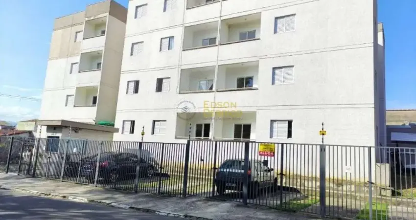 Apartamento com 2 quartos para alugar no Mantiqueira, Pindamonhangaba 