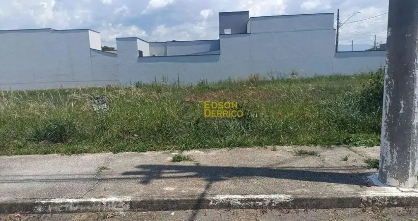 Lote/terreno à venda, loteamento santa clara - pindamonhangaba