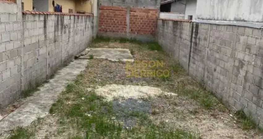 Lote/terreno, residencial mantiqueira - pindamonhangaba