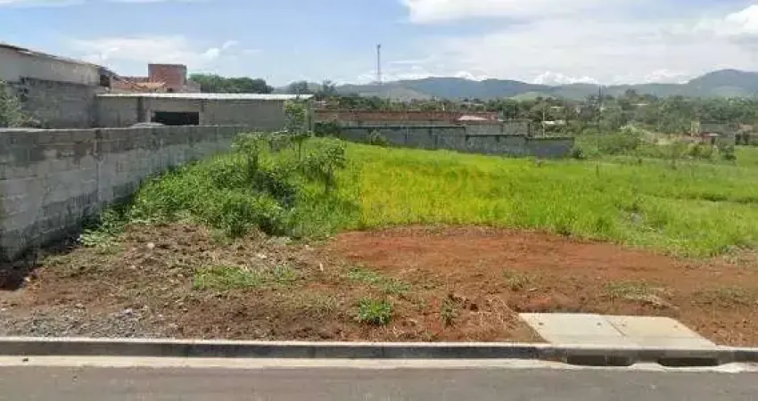 Terreno à venda no Parque Shangri-lá, Pindamonhangaba 