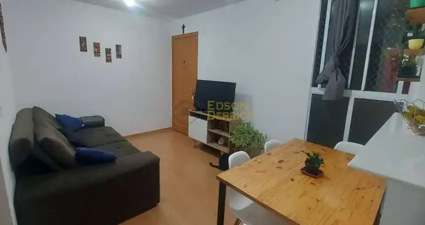Apartamento com 2 quartos para alugar no Santana, Pindamonhangaba 