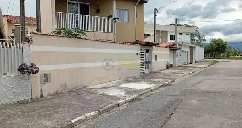 Sobrado com 3 quartos, conjunto habitacional terra dos ipês i (norte) - pindamonhangaba