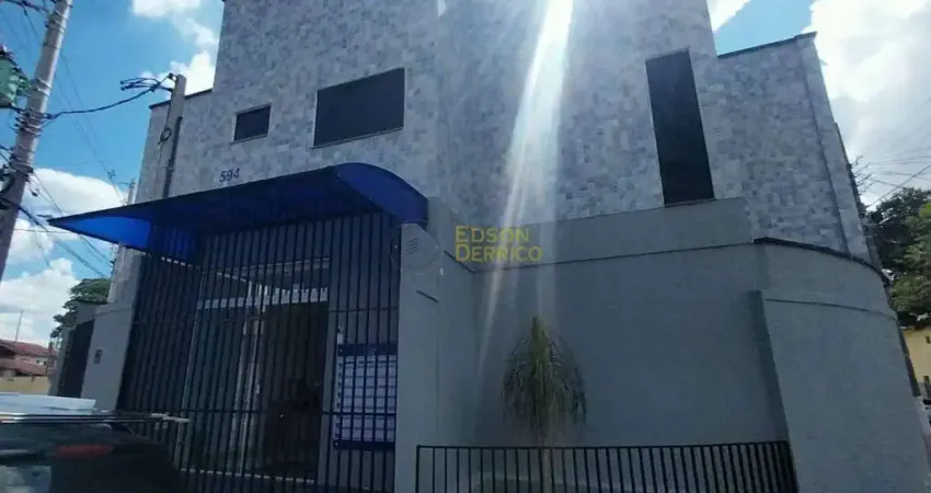 Sala comercial para alugar no Parque São Domingos, Pindamonhangaba