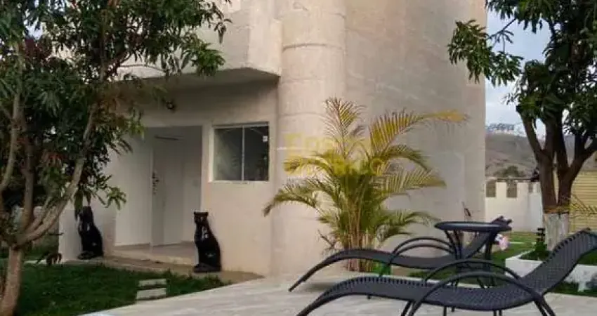 Casa com 1 quarto para alugar em Goiabal, Pindamonhangaba