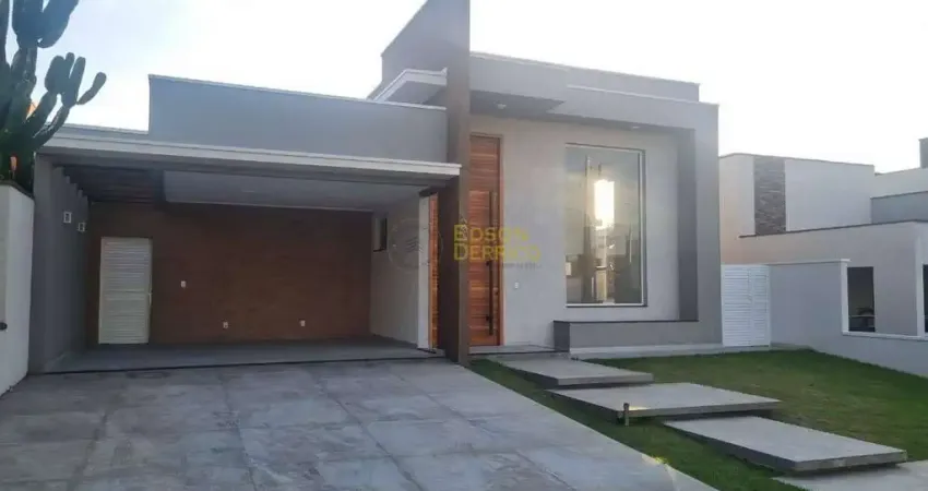 Casa de condomínio com 3 quartos, residencial village splendore - pindamonhangaba