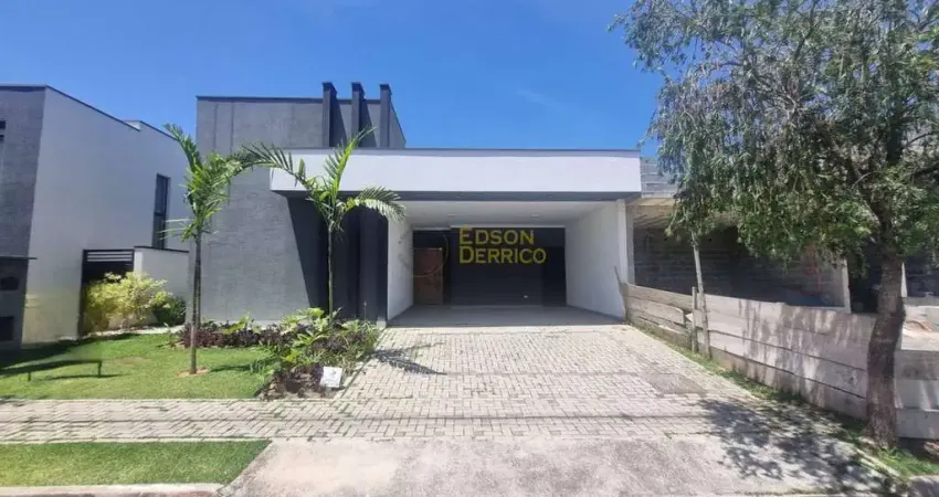 Casa de condomínio com 3 quartos, jardim santa tereza - taubaté