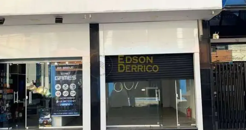 Sala comercial para alugar no Centro, Pindamonhangaba 