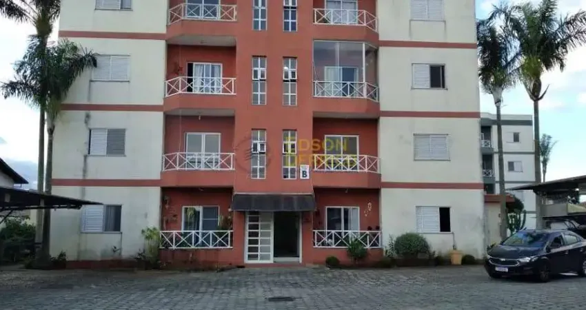 Apartamento com 2 quartos à venda no Crispim, Pindamonhangaba 