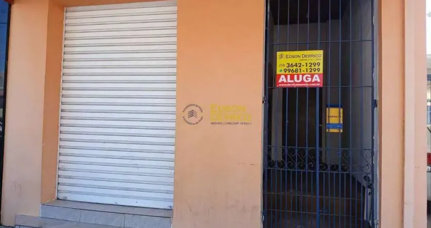 Casa com 1 quarto para alugar no Centro, Pindamonhangaba 