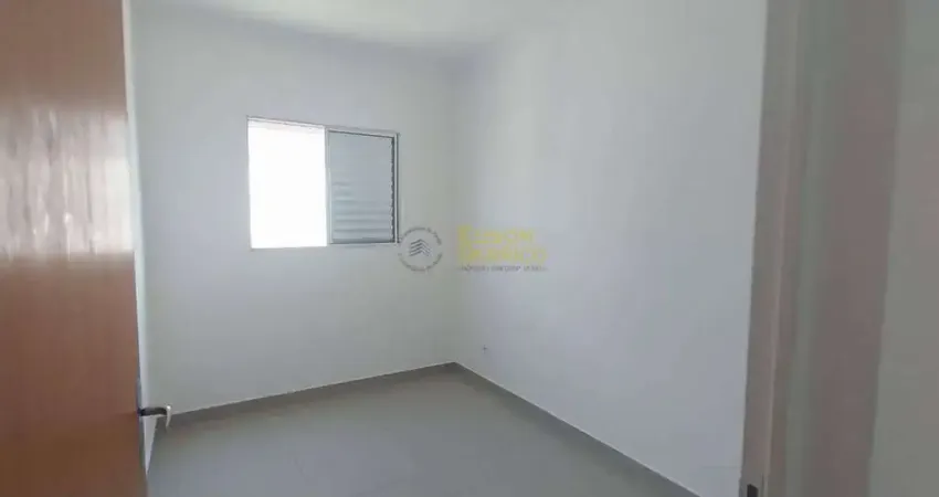 Apartamento com 2 quartos para alugar no Loteamento Industrial Água Preta, Pindamonhangaba 