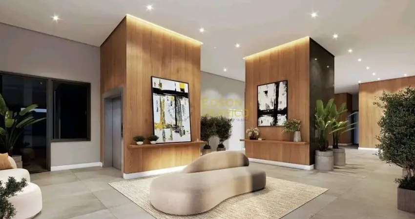 Apartamento com 3 quartos, bosque da princesa - pindamonhangaba