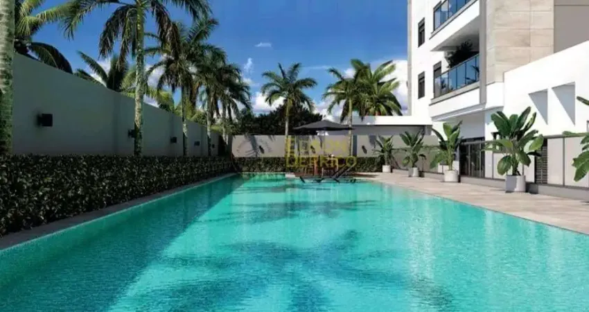 Cobertura com 3 quartos, bosque da princesa - pindamonhangaba