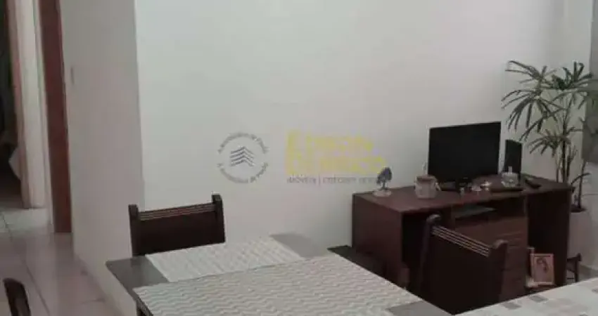 Apartamento com 2 quartos para alugar no Crispim, Pindamonhangaba 