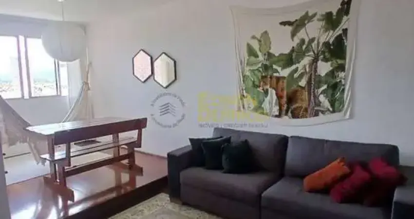 Apartamento com 2 quartos, vila bourghese - pindamonhangaba