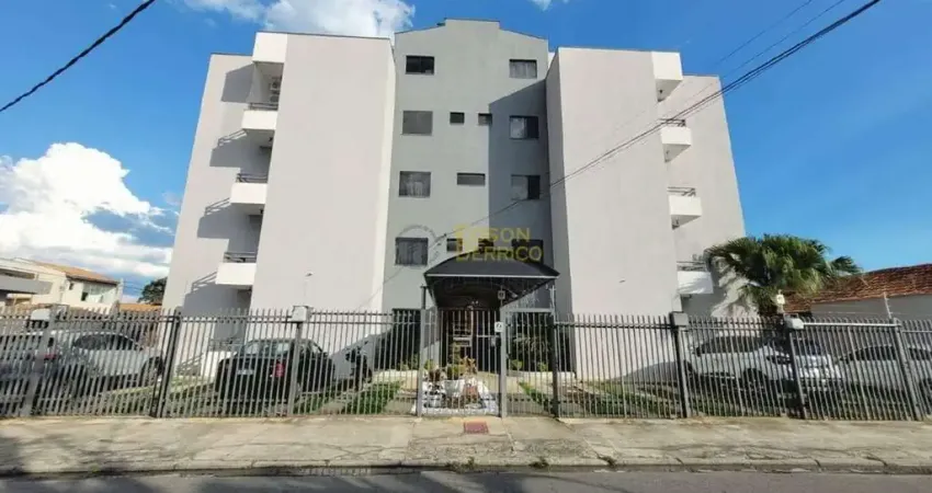 Apartamento com 2 quartos, parque são domingos - pindamonhangaba