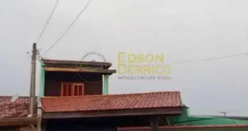 Sobrado com 2 quartos, residencial mombaça i - pindamonhangaba