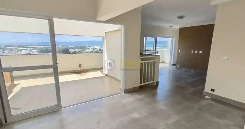 Apartamento com 3 quartos à venda na Bela Vista, Pindamonhangaba