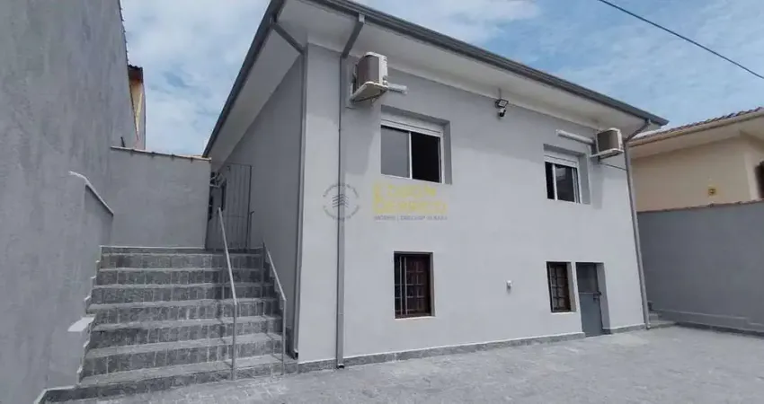 Casa com 3 quartos disponível para locação, centro - pindamonhangaba