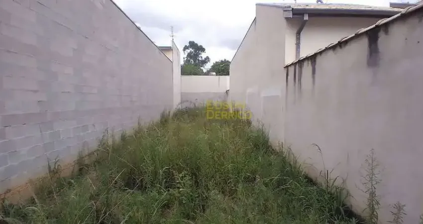 Lote/terreno, residencial jardim aurora - pindamonhangaba