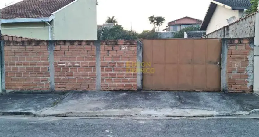 Terreno à venda na Vila Suiça, Pindamonhangaba