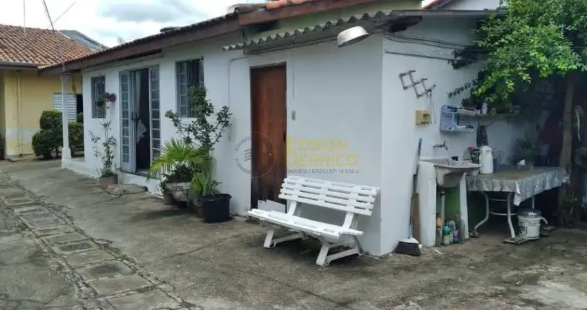 Casa com 2 quartos à venda na Cidade Nova, Pindamonhangaba
