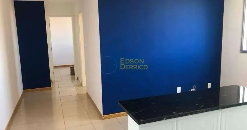 Apartamento com 2 quartos para alugar no Crispim, Pindamonhangaba