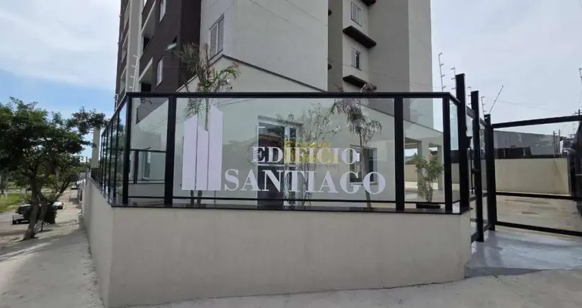 Apartamento com 3 quartos, parque das nações - pindamonhangaba