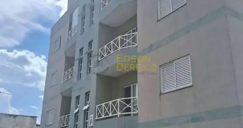 Apartamento com 2 quartos à venda no Crispim, Pindamonhangaba