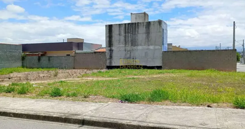 Terreno à venda no Loteamento Santa Clara, Pindamonhangaba